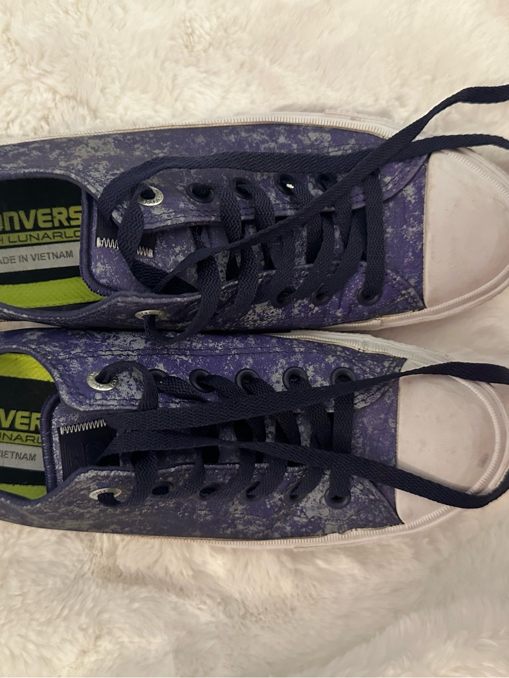 Chuck Taylor II